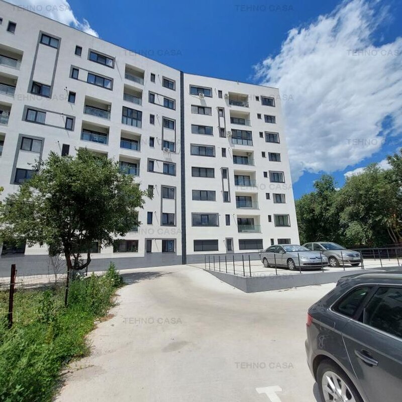 Aparatorii Patriei, garsoniera lux, loc parcare, 15 minute mers metrou